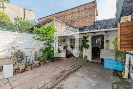 Casa à venda com 27m², 2 quartos e 2 vagasÁrea comum