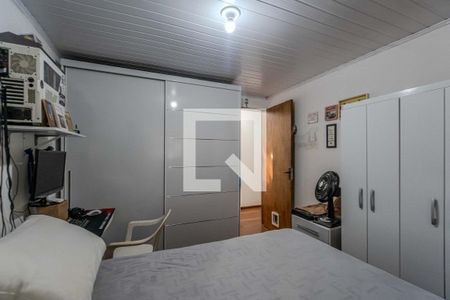 Quarto 1 de casa à venda com 2 quartos, 27m² em Coronel Aparício Borges, Porto Alegre