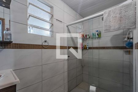 Casa à venda com 27m², 2 quartos e 2 vagasBanheiro