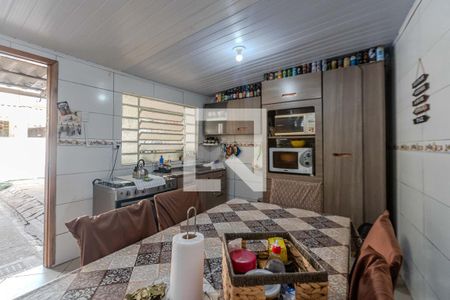 Casa à venda com 27m², 2 quartos e 2 vagasCozinha