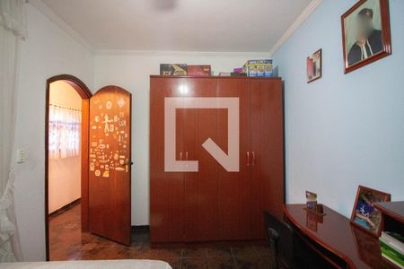 Quarto 2 de casa para alugar com 3 quartos, 220m² em Jardim das Camélias, São Paulo
