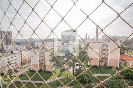 Apartamento à venda com 49m², 2 quartos e 1 vagaVista do Quarto 2