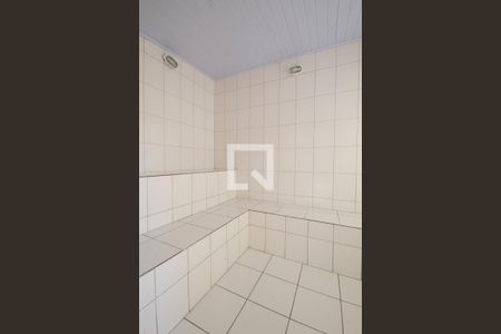 Apartamento à venda com 49m², 2 quartos e 1 vagaSauna