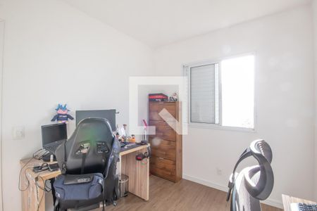 Apartamento à venda com 49m², 2 quartos e 1 vagaQuarto 2