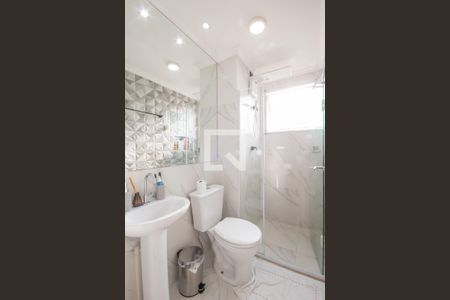 Apartamento à venda com 49m², 2 quartos e 1 vagaBanheiro