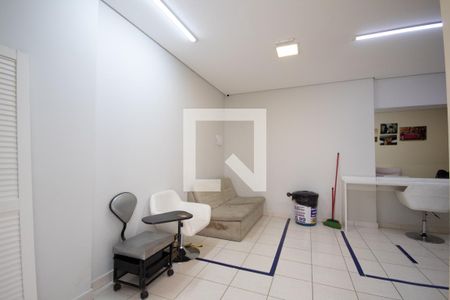 Apartamento à venda com 49m², 2 quartos e 1 vagaSalão de Beleza