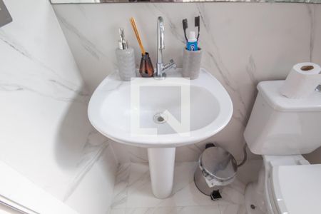 Apartamento à venda com 49m², 2 quartos e 1 vagaBanheiro