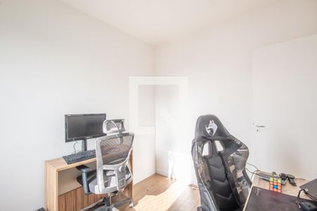 Apartamento à venda com 49m², 2 quartos e 1 vagaQuarto 2