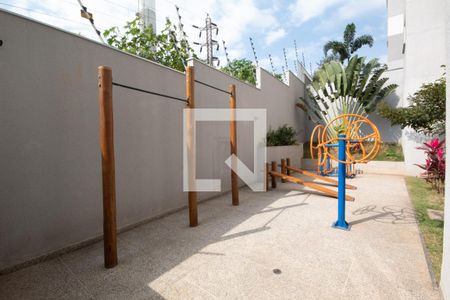 Apartamento à venda com 49m², 2 quartos e 1 vagaÁrea comum