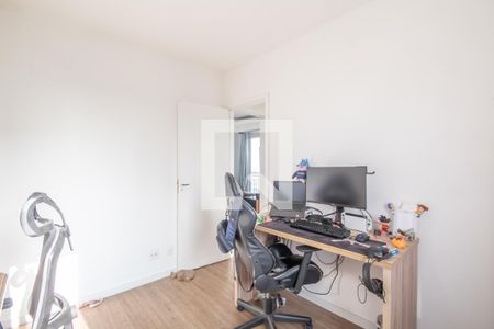 Apartamento à venda com 49m², 2 quartos e 1 vagaQuarto 2