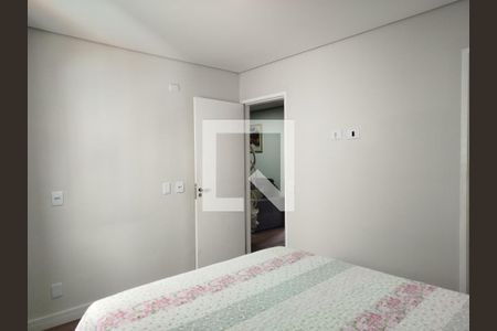 Suíte de apartamento à venda com 4 quartos, 138m² em Boa Vista, São Caetano do Sul