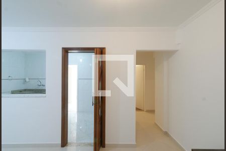 Sala de apartamento para alugar com 4 quartos, 100m² em Perdizes, São Paulo