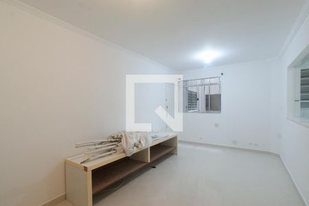 Sala de apartamento à venda com 4 quartos, 100m² em Perdizes, São Paulo