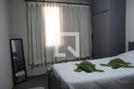 Quarto  de casa para alugar com 1 quarto, 138m² em Chácara Belenzinho, São Paulo