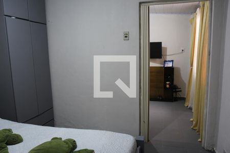 Quarto de casa para alugar com 1 quarto, 138m² em Chácara Belenzinho, São Paulo