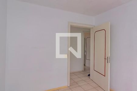 Quarto 1 de apartamento à venda com 2 quartos, 39m² em Rondônia, Novo Hamburgo