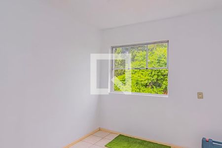 Quarto 1 de apartamento à venda com 2 quartos, 39m² em Rondônia, Novo Hamburgo