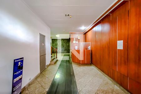 Apartamento à venda com 58m², 1 quarto e sem vagaÁrea comum