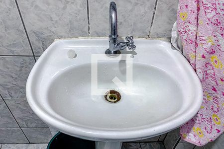 Apartamento à venda com 58m², 1 quarto e sem vagaBanheiro