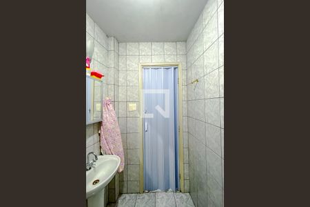 Apartamento à venda com 58m², 1 quarto e sem vagaBanheiro