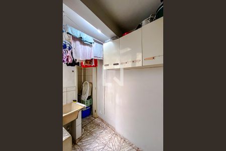 Apartamento à venda com 58m², 1 quarto e sem vagaCozinha