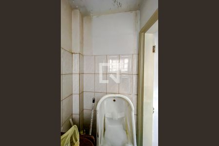 Apartamento à venda com 58m², 1 quarto e sem vagaÁrea de Serviço