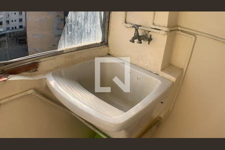 Apartamento para alugar com 52m², 1 quarto e sem vagaÁrea de Serviço