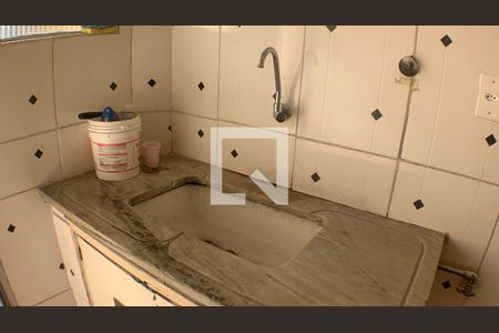 Apartamento para alugar com 52m², 1 quarto e sem vagaCozinha