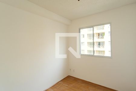 Quarto 2 de apartamento para alugar com 2 quartos, 40m² em Tatuapé, São Paulo