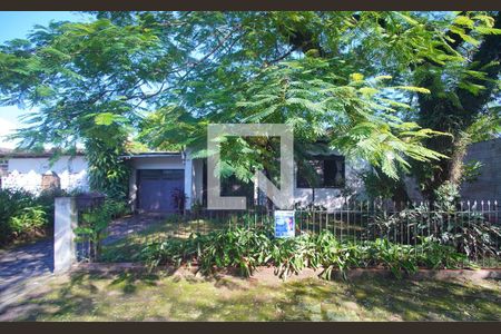 Casa à venda com 82m², 2 quartos e 1 vagaFachada