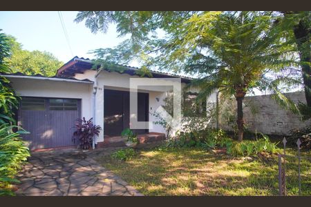 Casa à venda com 82m², 2 quartos e 1 vagaFachada