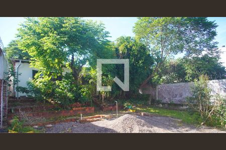 Casa à venda com 82m², 2 quartos e 1 vagaQuintal