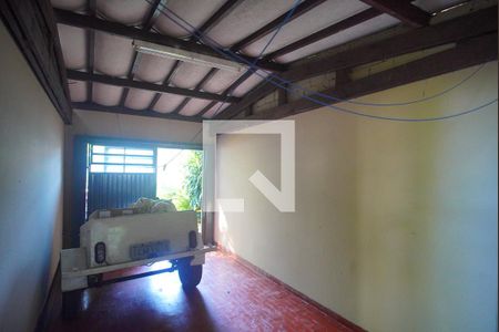 Casa à venda com 82m², 2 quartos e 1 vagaGaragem