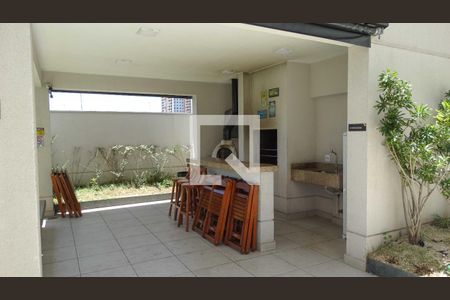 Apartamento à venda com 36m², 2 quartos e 1 vaga Apartamento à venda com 36m², 2 quartos e 1 vagaÁrea comum