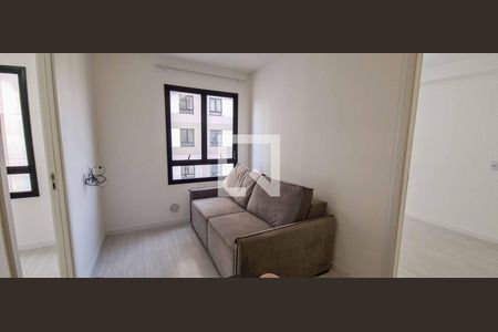 Sala de apartamento à venda com 2 quartos, 36m² em Presidente Altino, Osasco