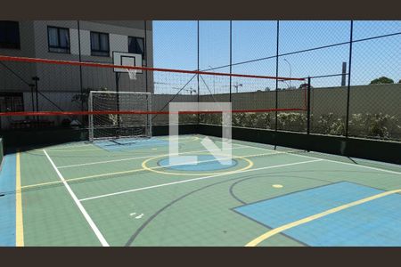 Apartamento à venda com 36m², 2 quartos e 1 vaga Apartamento à venda com 36m², 2 quartos e 1 vagaQuadra Esportiva