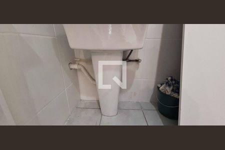 Apartamento à venda com 36m², 2 quartos e 1 vaga Apartamento à venda com 36m², 2 quartos e 1 vagaÁrea de Serviço