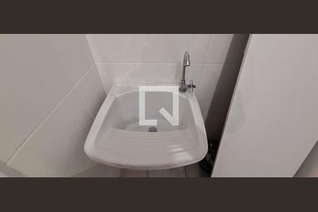 Apartamento à venda com 36m², 2 quartos e 1 vaga Apartamento à venda com 36m², 2 quartos e 1 vagaÁrea de Serviço