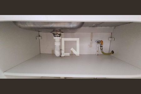 Apartamento à venda com 36m², 2 quartos e 1 vaga Apartamento à venda com 36m², 2 quartos e 1 vagaCozinha