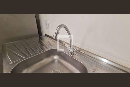 Apartamento à venda com 36m², 2 quartos e 1 vaga Apartamento à venda com 36m², 2 quartos e 1 vagaCozinha