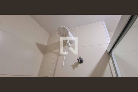 Apartamento à venda com 36m², 2 quartos e 1 vaga Apartamento à venda com 36m², 2 quartos e 1 vagaBanheiro