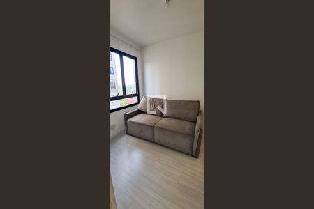 Sala de apartamento à venda com 2 quartos, 36m² em Presidente Altino, Osasco