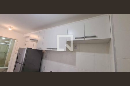 Apartamento à venda com 36m², 2 quartos e 1 vaga Apartamento à venda com 36m², 2 quartos e 1 vagaCozinha