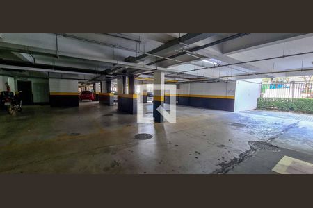 Apartamento à venda com 36m², 2 quartos e 1 vaga Apartamento à venda com 36m², 2 quartos e 1 vagaGaragem