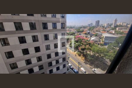 Apartamento à venda com 36m², 2 quartos e 1 vaga Apartamento à venda com 36m², 2 quartos e 1 vagaVista do Quarto