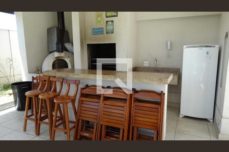 Apartamento à venda com 36m², 2 quartos e 1 vaga Apartamento à venda com 36m², 2 quartos e 1 vagaÁrea comum