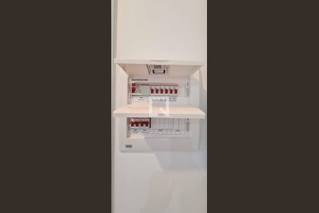 Apartamento à venda com 36m², 2 quartos e 1 vaga Apartamento à venda com 36m², 2 quartos e 1 vagaQuadro de Luz