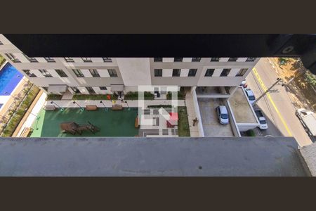 Apartamento à venda com 36m², 2 quartos e 1 vaga Apartamento à venda com 36m², 2 quartos e 1 vagaVista do Quarto