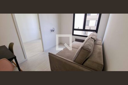Sala de apartamento à venda com 2 quartos, 36m² em Presidente Altino, Osasco