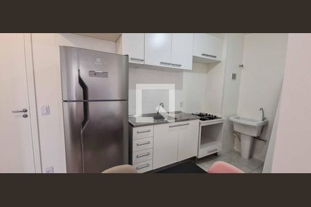Apartamento à venda com 36m², 2 quartos e 1 vaga Apartamento à venda com 36m², 2 quartos e 1 vagaCozinha